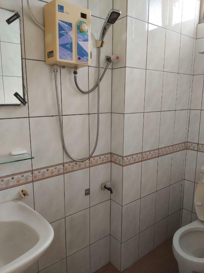 Lanzhou 4Th St Apartment Chiayi City Exterior photo