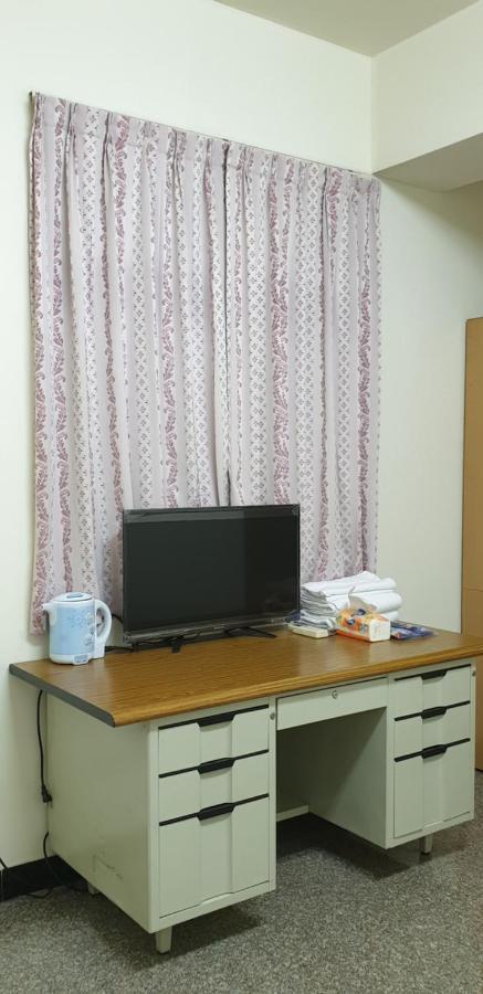 Lanzhou 4Th St Apartment Chiayi City Exterior photo